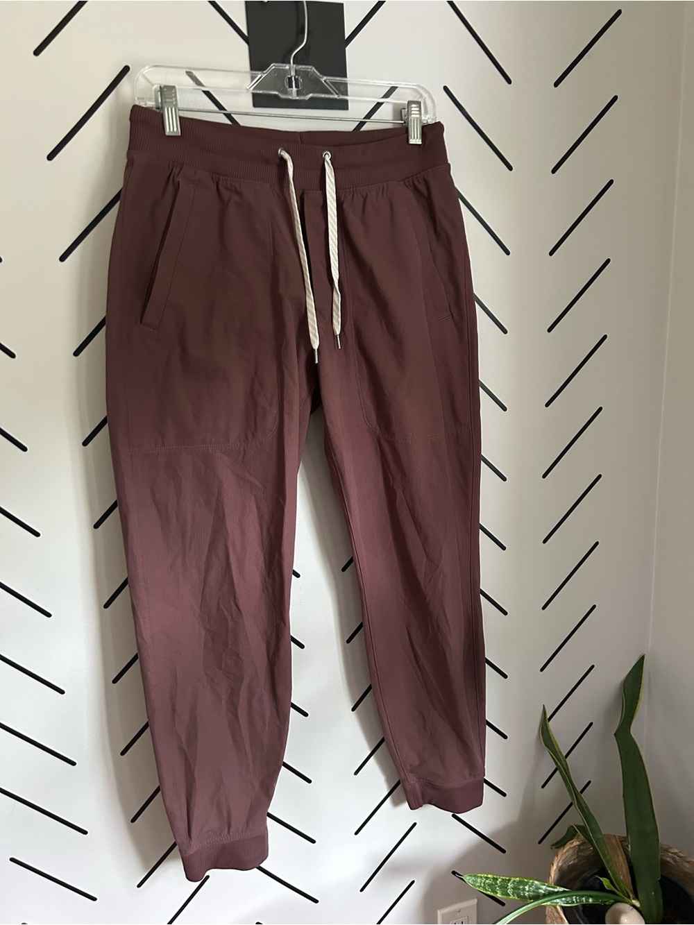 Vuori men’s meta jogger